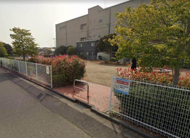 公園　乾船入北公園（公園）まで834m