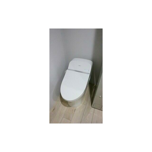 トイレ　参考写真