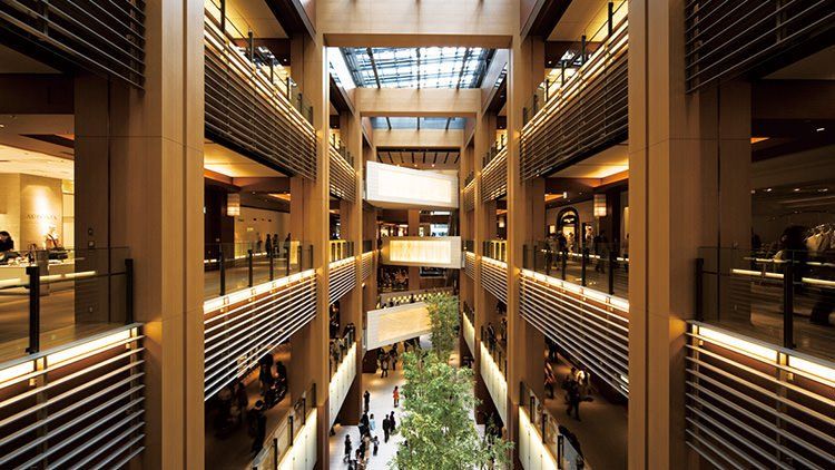 その他　東京ミッドタウン（その他）まで6670m