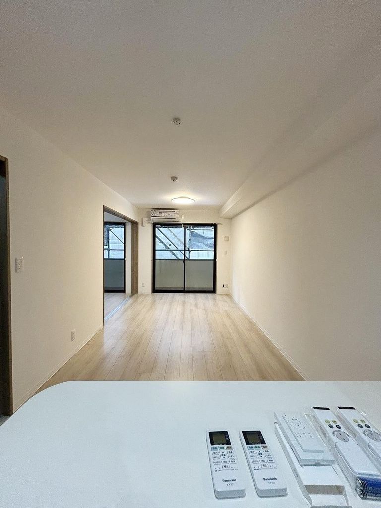 その他部屋・スペース　対面カウンター