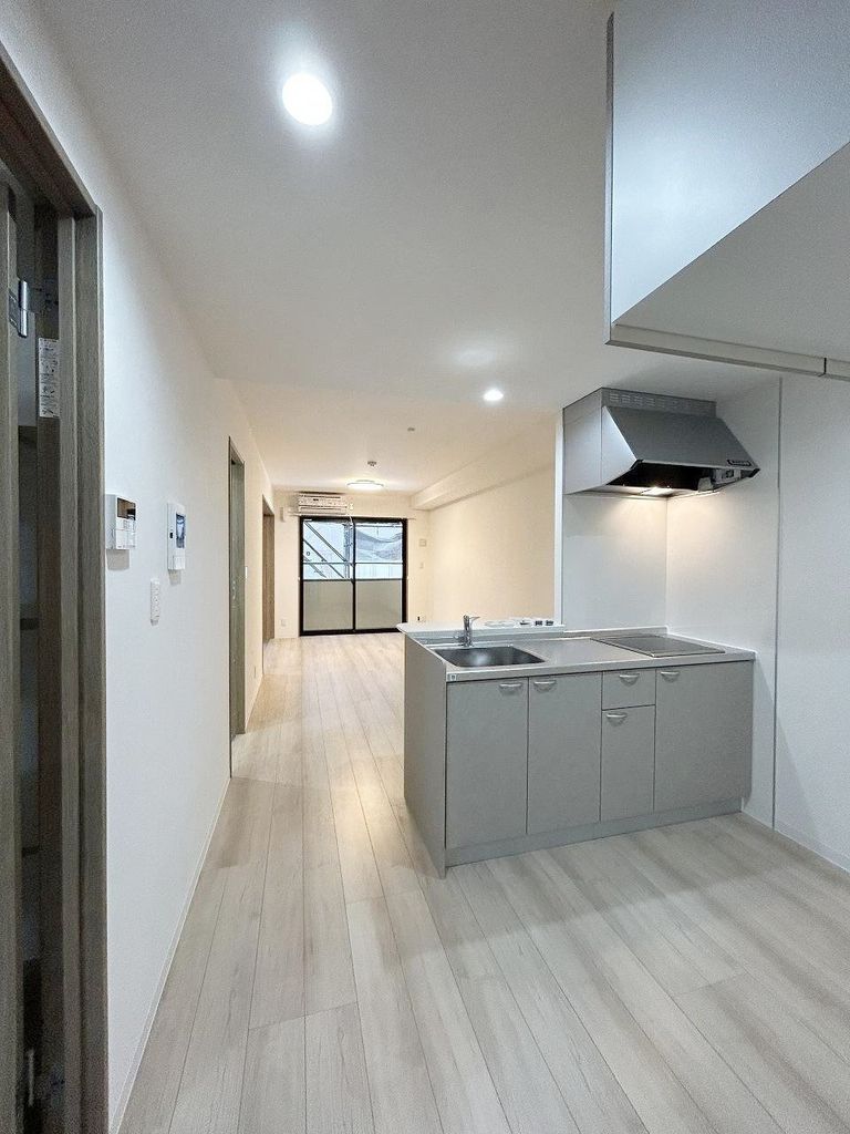 居室・リビング　LD（約10.1帖）