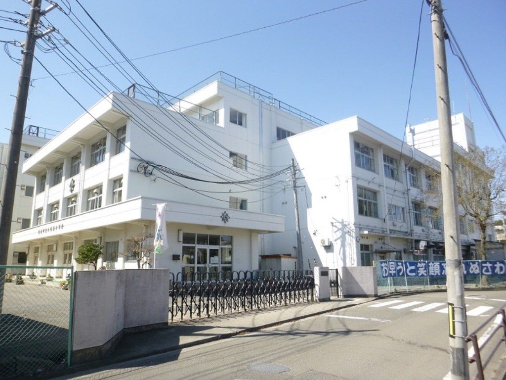 小学校　仙台市立小松島小学校（小学校）まで1030m