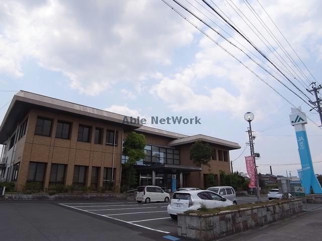 銀行　JAぎふ正木支店（銀行）まで1305m