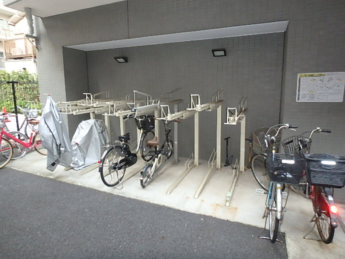 その他共有部分　弊社は都内全域の物件をご紹介可能です！