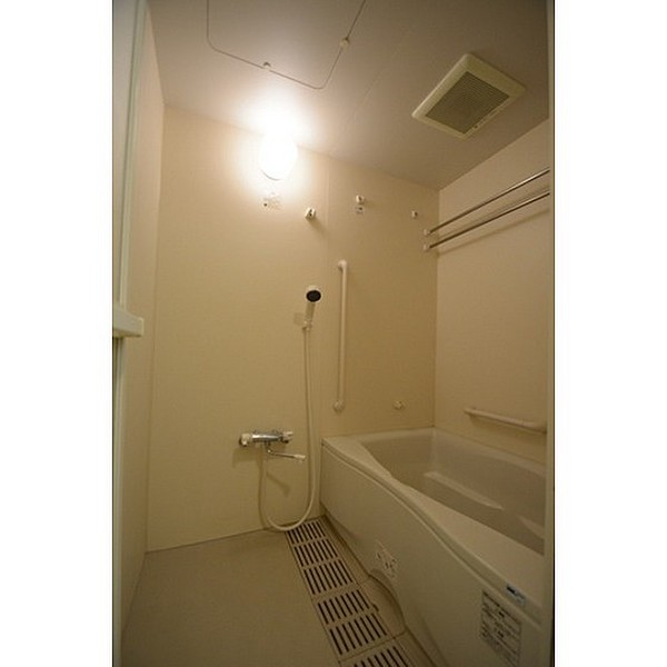 バス・シャワールーム　弊社は都内全域の物件をご紹介可能です！