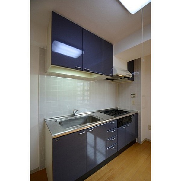 キッチン　弊社は都内全域の物件をご紹介可能です！