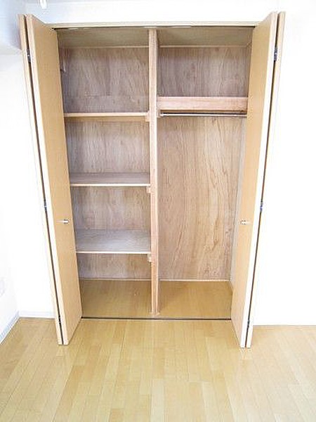 収納　弊社は都内全域の物件をご紹介可能です！