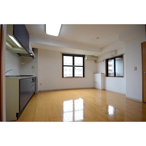 居室・リビング　弊社は都内全域の物件をご紹介可能です！