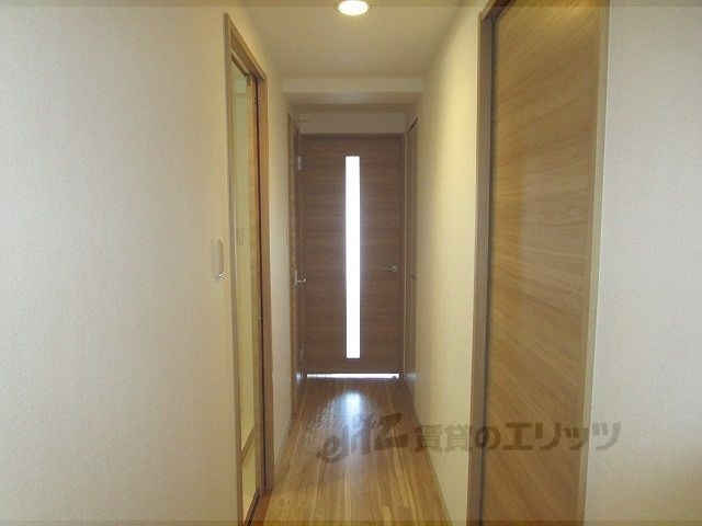 その他部屋・スペース　廊下