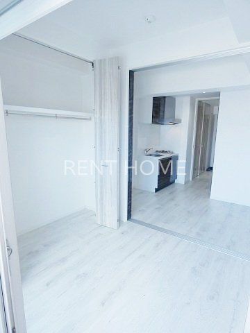 居室・リビング　洋室～ダイニング