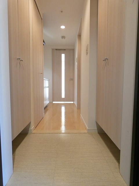 玄関　玄関※別部屋参考写真