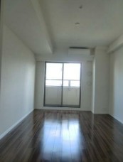 居室・リビング　居室