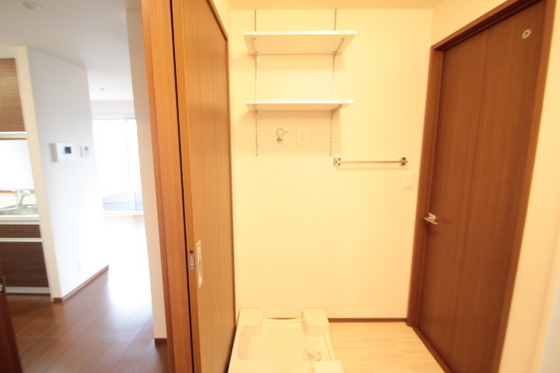 その他　※別部屋の写真です