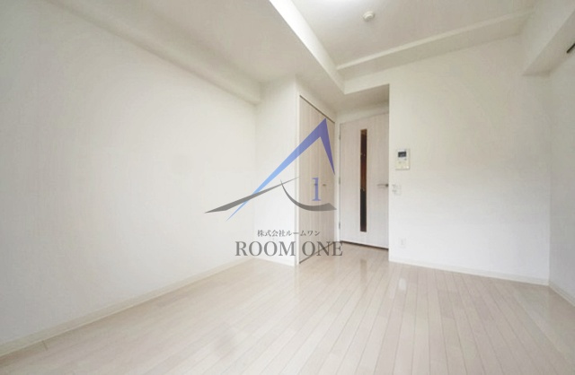 その他部屋・スペース　寝室です。