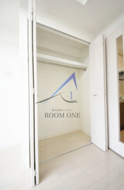 収納　収納です。