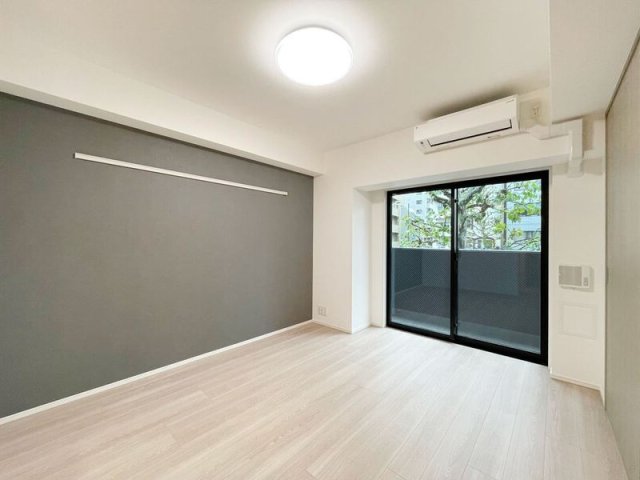 居室・リビング　居室