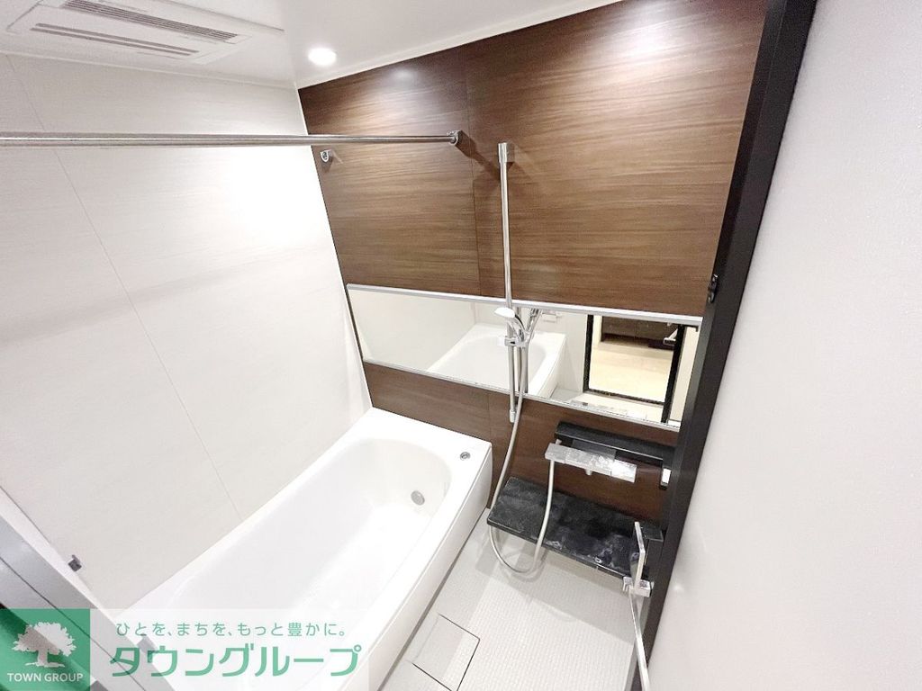 バス・シャワールーム　【初期費用分割・クレカ対応】一都三県のお部屋探しは2025…