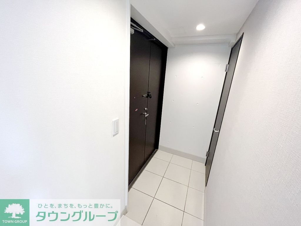 玄関　【初期費用分割・クレカ対応】一都三県のお部屋探しは2025…