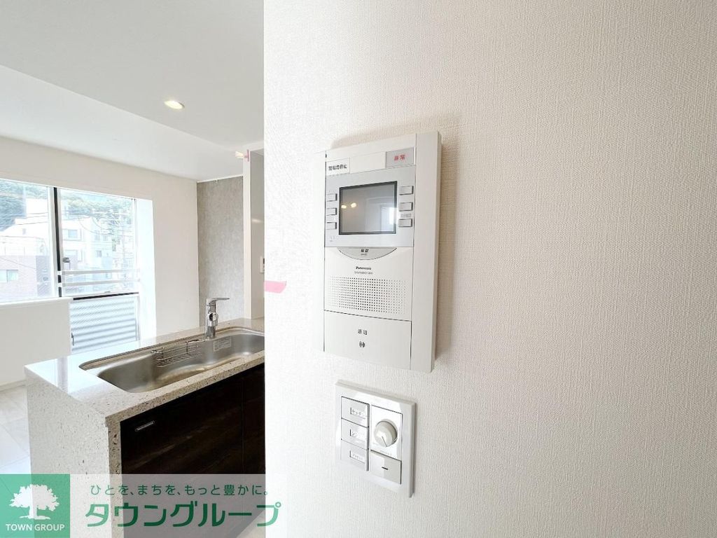 セキュリティ　【初期費用分割・クレカ対応】一都三県のお部屋探しは2025…