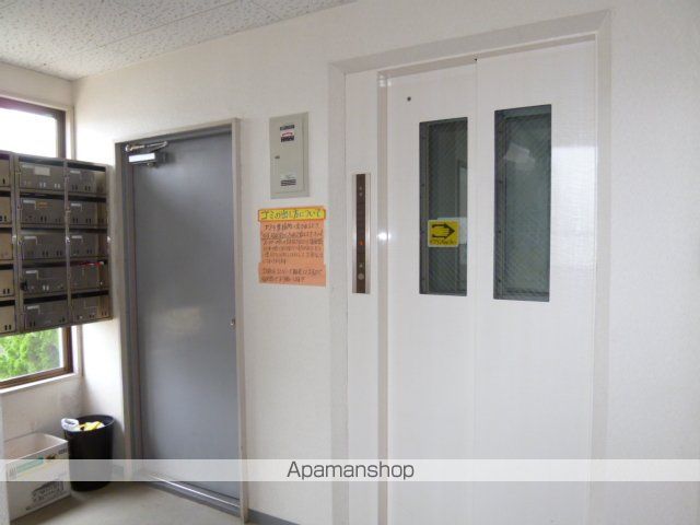 ロビー　ロビー