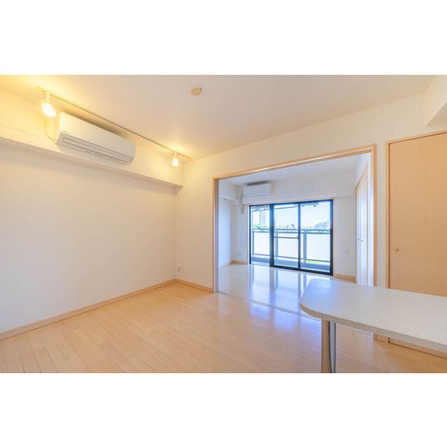 居室・リビング　使いやすいリビングです