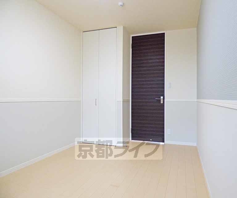 その他部屋・スペース　別部屋です。