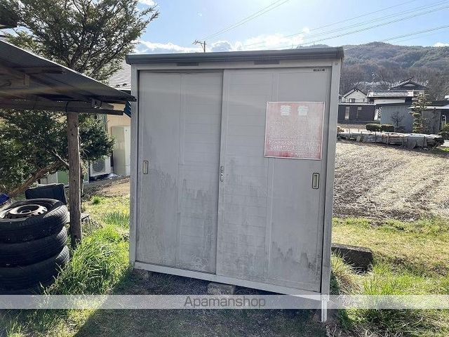 その他共有部分　その他共有部分