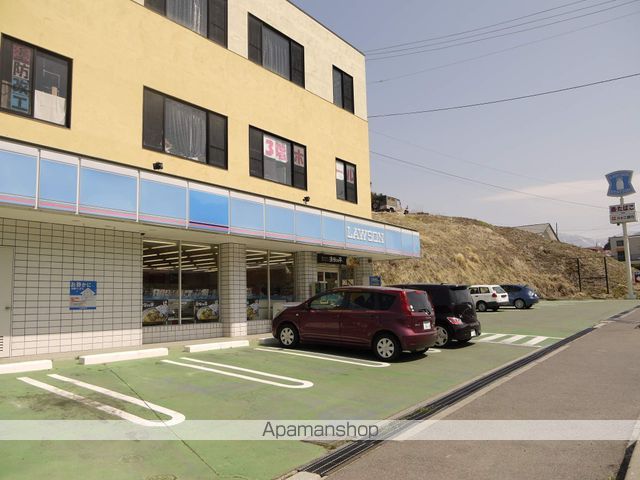 コンビニ　ローソン（コンビニ）まで1779m