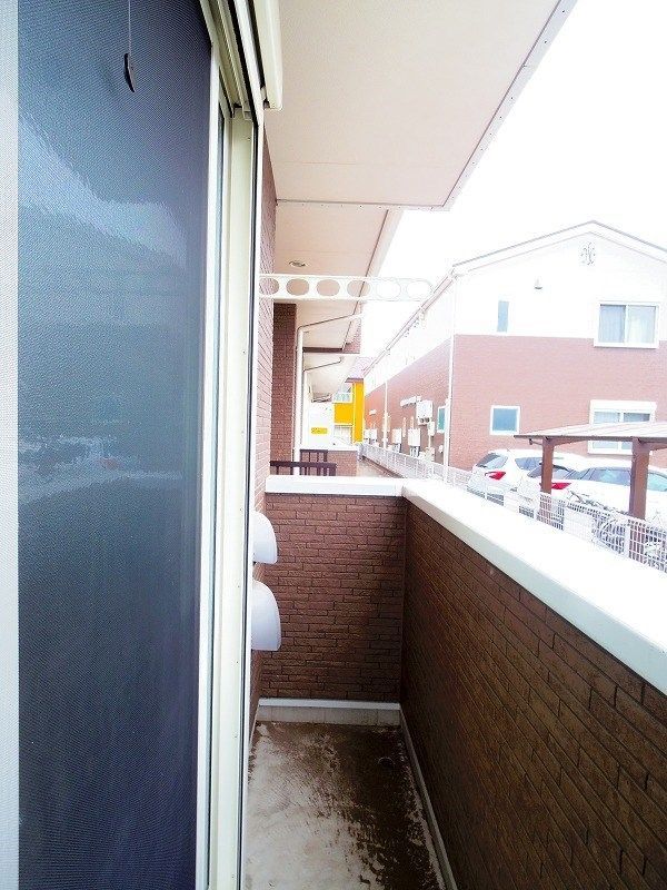 眺望　※同仕様写真※