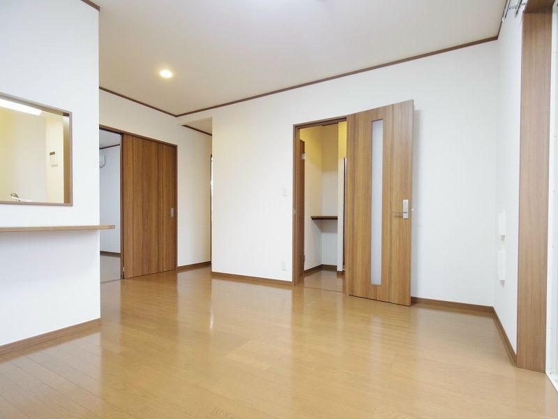 居室・リビング　※同仕様写真※