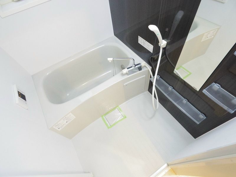 バス・シャワールーム　※同仕様写真※