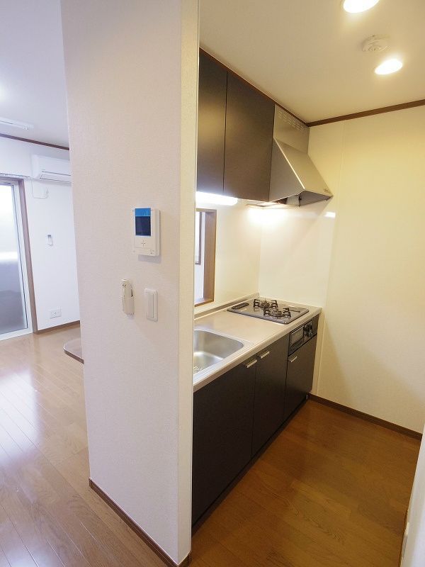 キッチン　※同仕様写真※