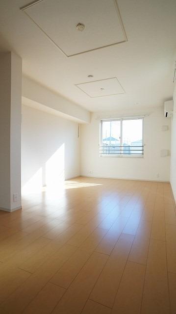 居室・リビング　居室・リビング