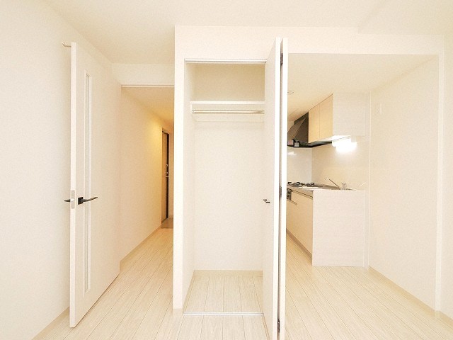 収納　☆クローゼット☆