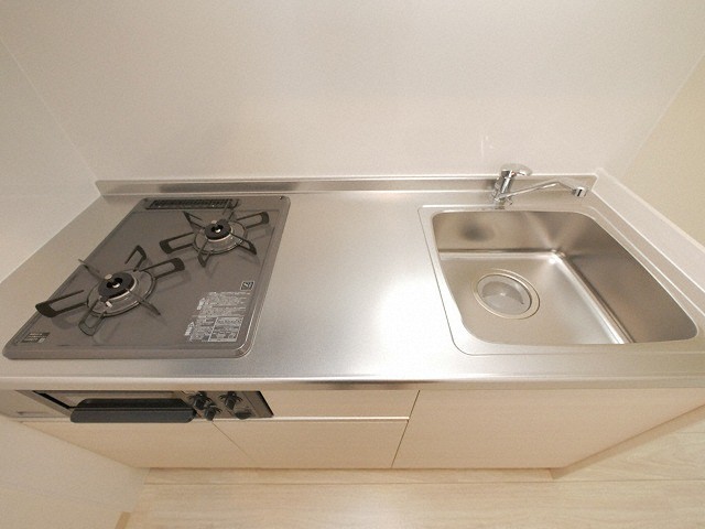 キッチン　☆システムキッチン☆