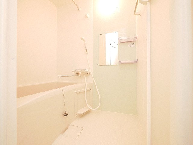 バス・シャワールーム　☆キレイなお風呂☆