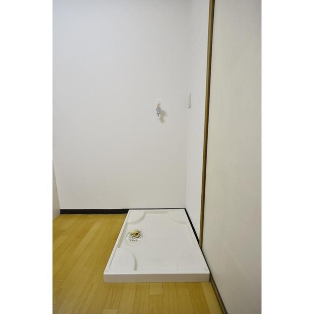 洗面設備　洗面所