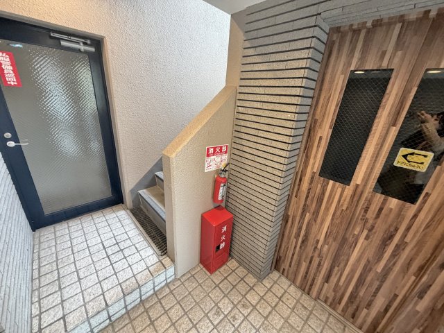 ロビー
