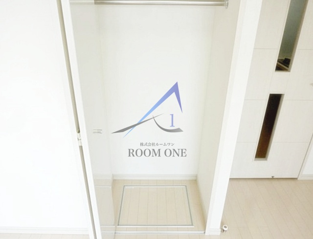 収納　収納です。