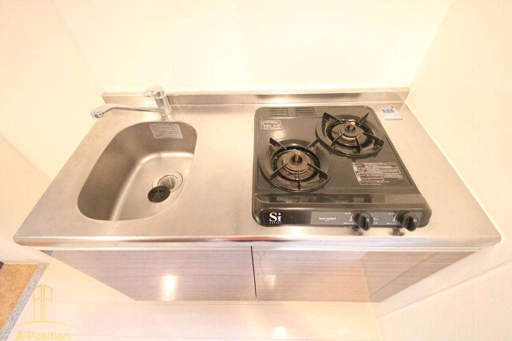 キッチン　ラグゼ都島北I