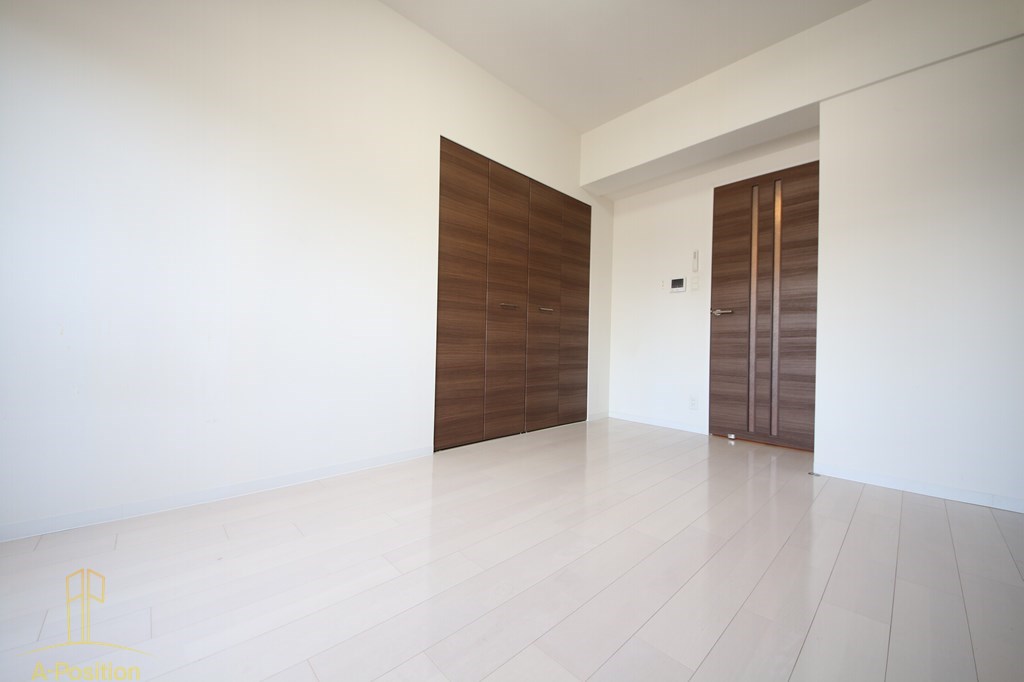 その他部屋・スペース　ラグゼ都島北I