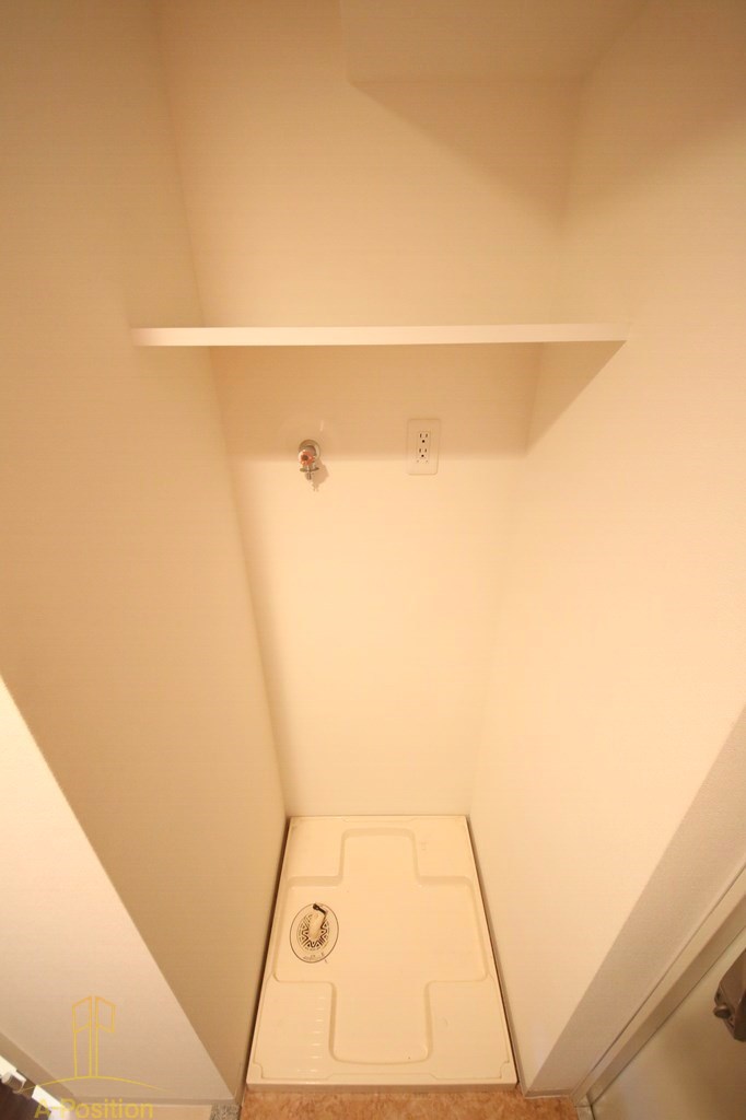 その他設備　ラグゼ都島北I