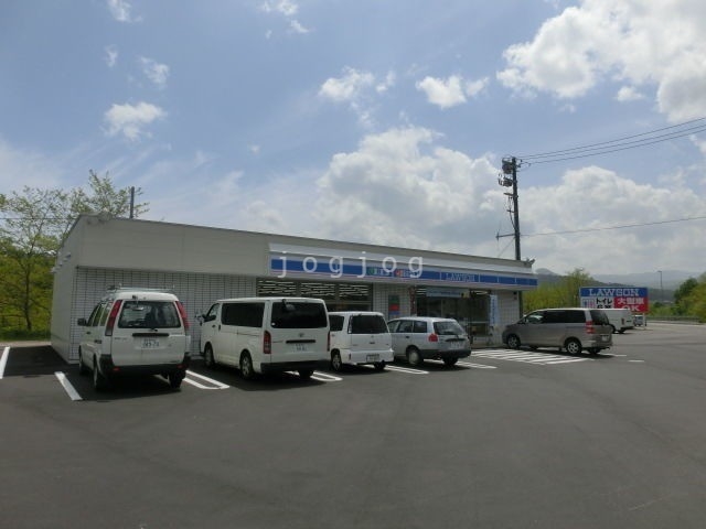 コンビニ　ローソン札幌川沿18条一丁目店（コンビニ）まで669m