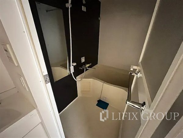 バス・シャワールーム　風呂