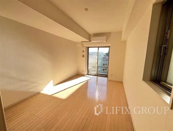 居室・リビング　居間・リビング