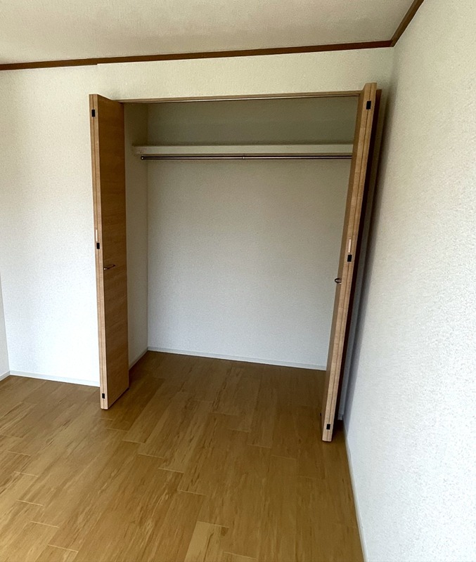 収納　104号室参照