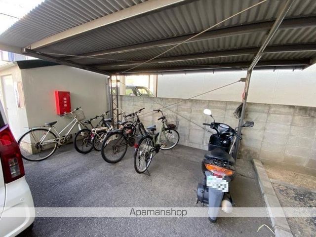 その他共有部分　その他共有部分