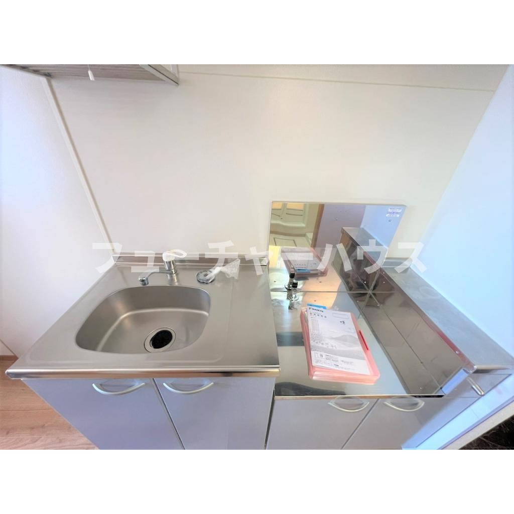 バス・シャワールーム　お風呂で日々の疲れを落としましょう