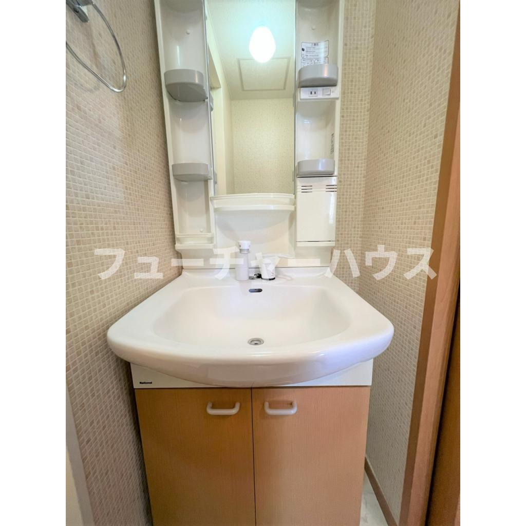 玄関　きれいな玄関です