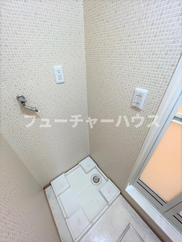 建物外観　きれいな外観です